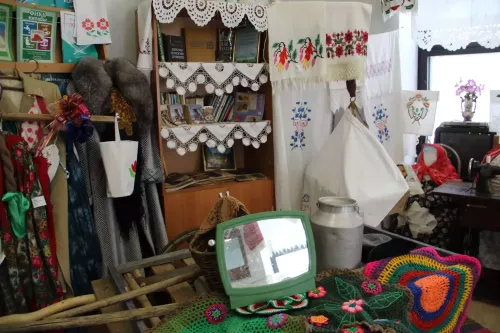 Бөек мәгърифәтче Таҗетдин Ялчыголның нәселе дәвамчылары Зәйдә «Тәрбия мәктәбе» ачтылар