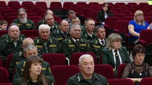 В Заинском лесничестве обсудили вопросы подготовки к пожароопасному сезону 2026 года