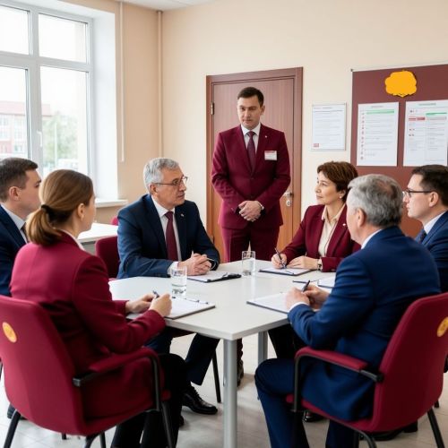 Зәй эшмәкәрләре өчен Ачык ишекләр көне узачак