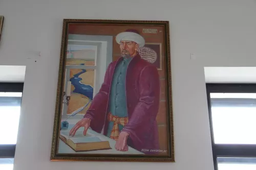 Бөек мәгърифәтче Таҗетдин Ялчыголның нәселе дәвамчылары Зәйдә «Тәрбия мәктәбе» ачтылар