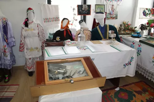 Потомки великого богослова и ученого Т. Ялчыгола открыли «Школу воспитания» в Заинске