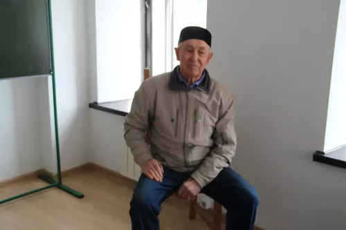 Потомки великого богослова и ученого Т. Ялчыгола открыли «Школу воспитания» в Заинске