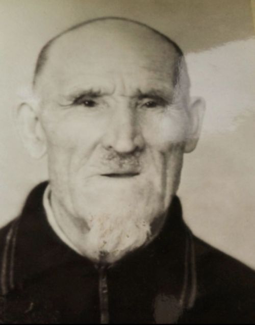 “Үлемсез полк” акциясе: “Ерак бабам белән горурланам”