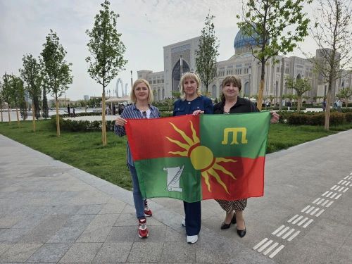 Делегация Заинска изучила опыт Узбекистана в сфере культуры