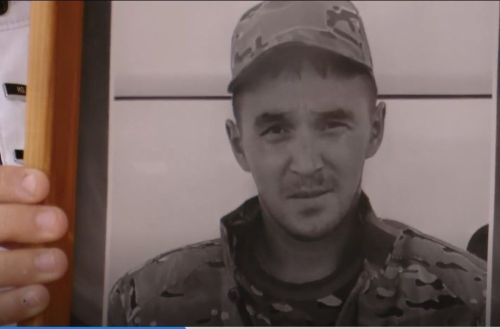 Аксарда берьюлы биш егеткә “Герой партасы”н ачтылар