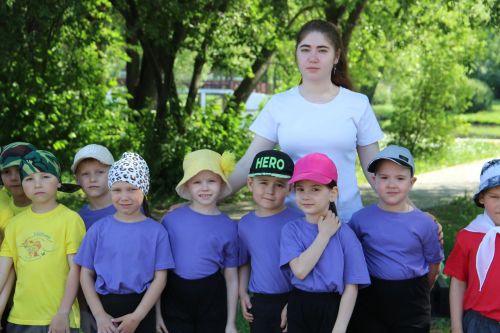 Зәйдә сабыйлар “Аҗаган” уенында сыналды
