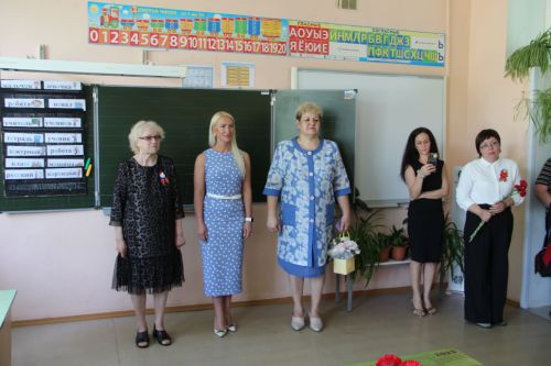 Зәйнең 2нче мәктәбендә Россия Герое Сергей Чебнев истәлегенә “Герой партасы” ачылды