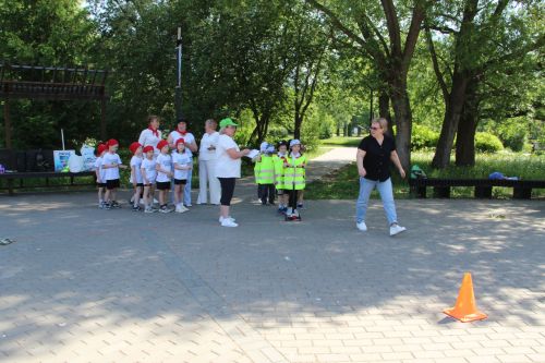 Зәйдә сабыйлар “Аҗаган” уенында сыналды