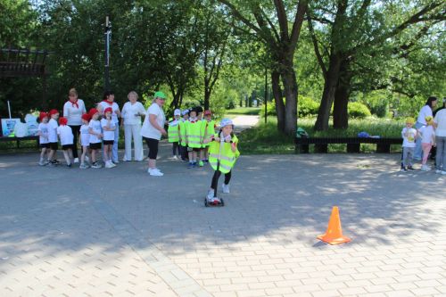 Зәйдә сабыйлар “Аҗаган” уенында сыналды