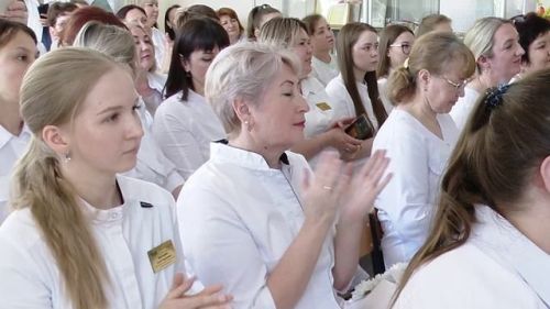 Опора для врачей и надежда для пациентов