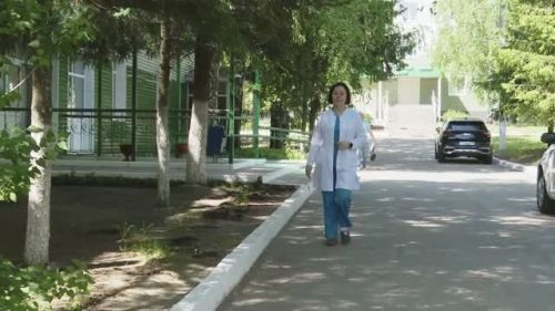 Без витрин и очередей: как работает больничная аптека Заинской ЦРБ