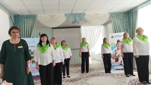 Зәйдә Мәктәпкәчә белем бирү елын ачтылар