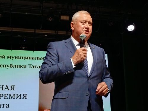 Зәйдә талантлы укучы, талантлы укытучылар  грантлар алды