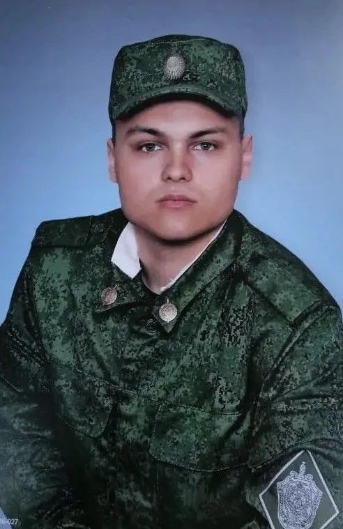 Данил Ерундов: «Чик сакчысы булуым белән горурланам»