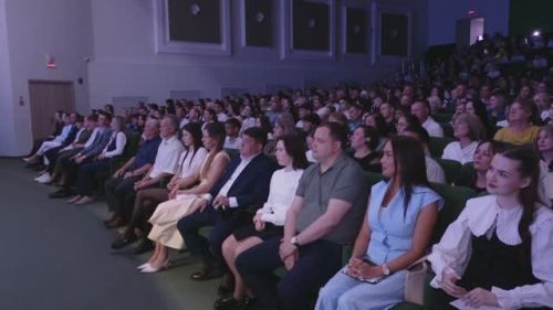 Одаренный учитель – одаренный ученик