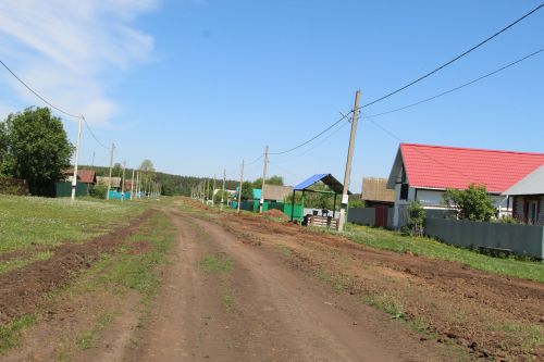 Алмалыдан Илдус Гайнетдинов - кече авылның олы йөрәкле кешесе