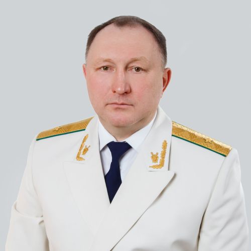 Природоохранный прокурор Александр Илюшин  проведет личный прием