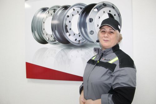 Камалиевы из Заинска: пример, как завод становится вторым домом для целой семьи