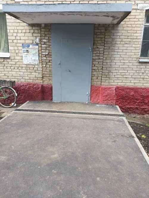 Ишегаллары заманча төсмер алды
