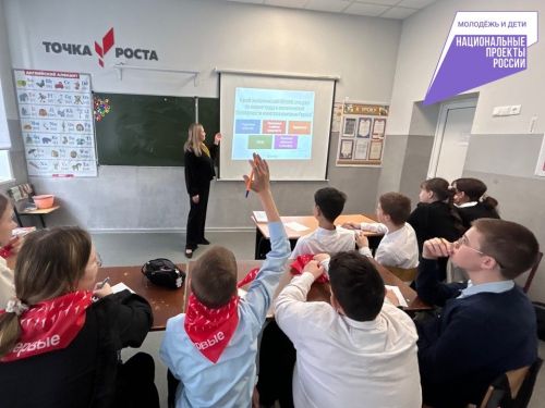 Экотуризм для юных исследователей: учимся беречь природу вместе