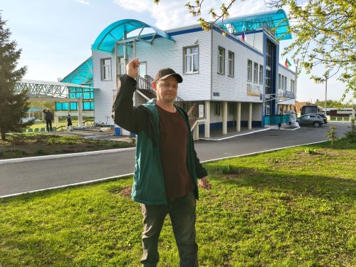 В Заинске прошли соревнования по шашкам, дартсу и нардам среди ветеранов и участников СВО