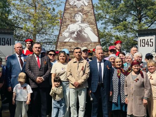 Сарсазбагражлылар Җиңү көнен билгеләп үттеләр
