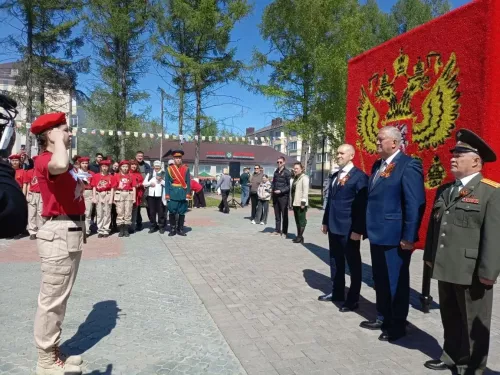 Зәйдә яшьармиячеләр значоклар алды
