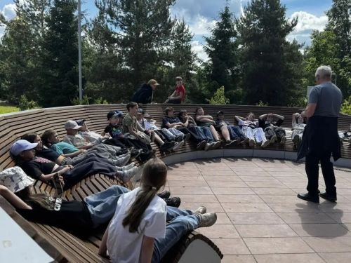 Зәйдә балаларны яклау көнен спорт ярышлары белән билгеләп үттеләр