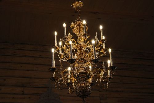 Югары Багражда реставрациядән соң  Изге Троица чиркәве ачылды