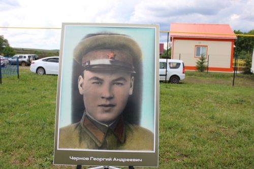Югары Багражда реставрациядән соң  Изге Троица чиркәве ачылды