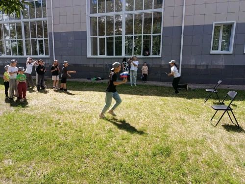 12 июня наша страна отмечает важный государственный праздник - День России