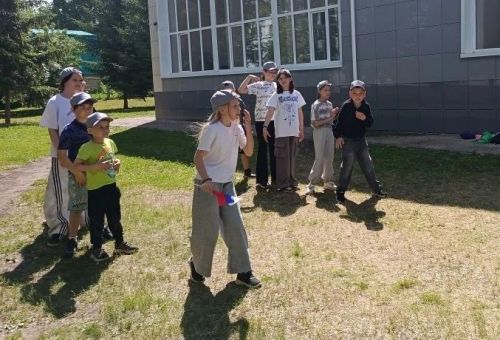 12 июня наша страна отмечает важный государственный праздник - День России