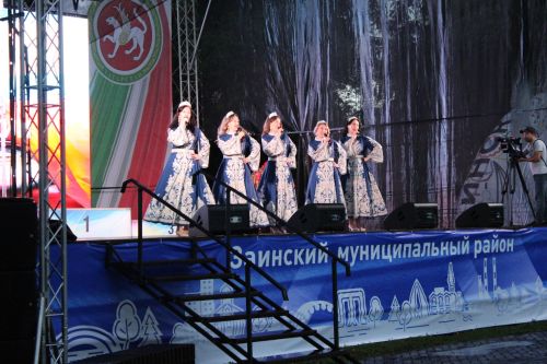 Россия көнендә Зәйдә чаңгы-роллерларда узышу буенча бөтенроссия ярышлары старт алды