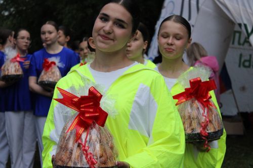 Россия көнендә Зәйдә чаңгы-роллерларда узышу буенча бөтенроссия ярышлары старт алды