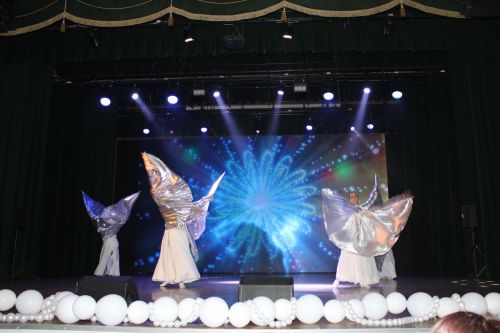 Зәйдә медицина хезмәткәрләрен бүләкләү тантанасы