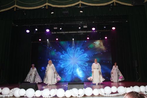 Зәйдә медицина хезмәткәрләрен бүләкләү тантанасы