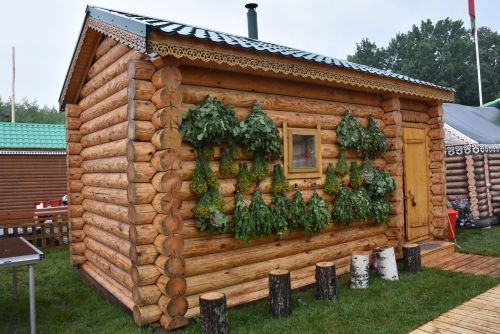 Заинск достойно представил подворье на Сабантуе в Казани