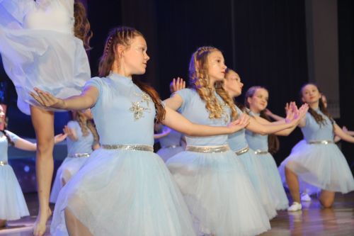Зәйдә узган чыгарылыш кичәсе балыннан күркәм мизгелләр