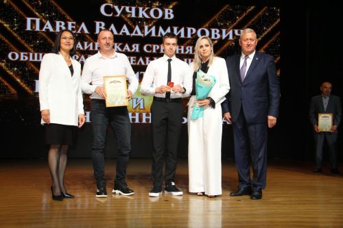 Зәйдә узган чыгарылыш кичәсе балыннан күркәм мизгелләр