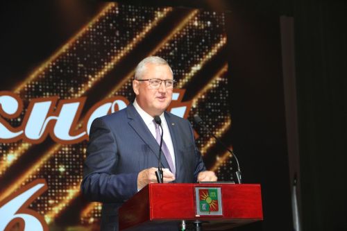 Зәйдә узган чыгарылыш кичәсе балыннан күркәм мизгелләр