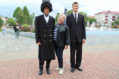 Зәйдә узган чыгарылыш кичәсе балыннан күркәм мизгелләр