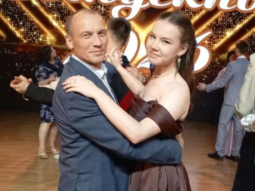 В Заинске чествовали лучших выпускников 2026 года