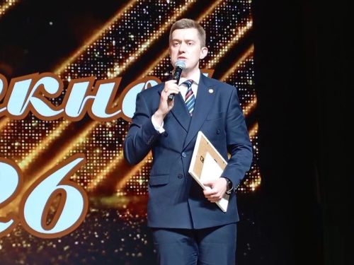 В Заинске чествовали лучших выпускников 2026 года