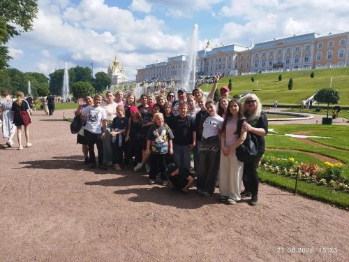 Триумф «Каприза» на «Невском проспекте»: заинские танцоры завоевали 17 наград в Санкт-Петербурге