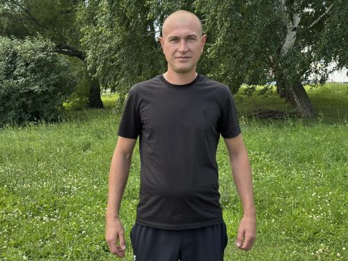 «Там ты чётко знаешь свою задачу». История ветерана СВО из Заинска Клима Майорова