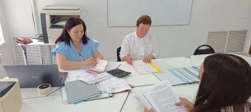 Заинские выпускники выбирают профессию