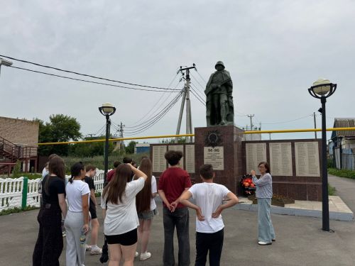 Путешествие в прошлое Заинска: как школьники открыли тайны родного города