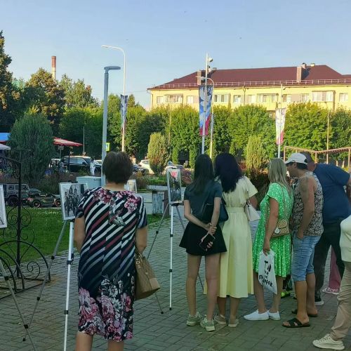 Краеведческий музей Заинска показал фотоистории горожан XIX–XX веков