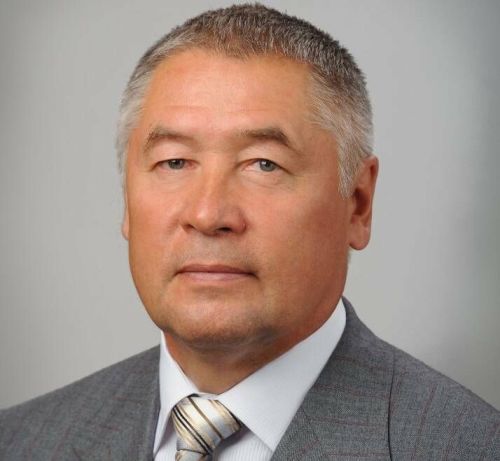 Зәйлеләрнең якын дусты - Фоат Комаров Почет орденына лаек булды