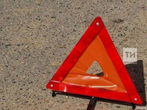 Зәйдә узган атнада балигъ булмаган бала катнашында юл һәлакәте булган